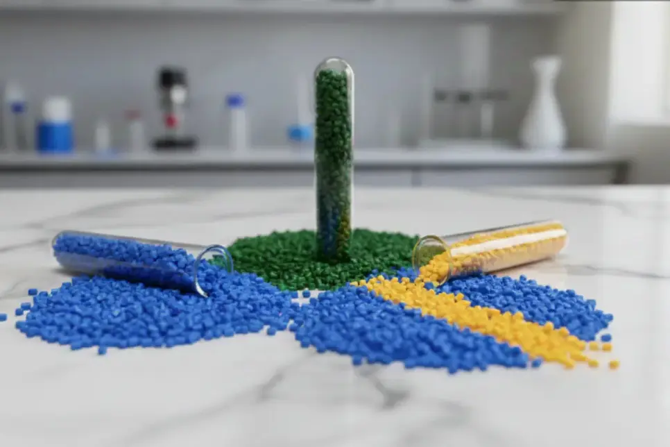 Polivinil Klorür Nedir? Ne İşe Yarar?